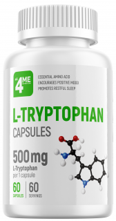 4Me Nutrition L-Tryptophan (превью)