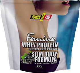 PowerPro Femine Protein 300&nbsp;г (превью)