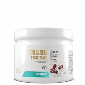 Maxler Collagen Hydrolysate 150&nbsp;г (превью)