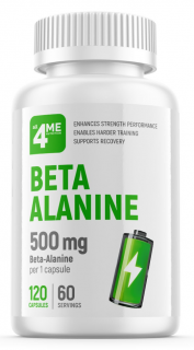 4Me Nutrition Beta-Alanine (превью)