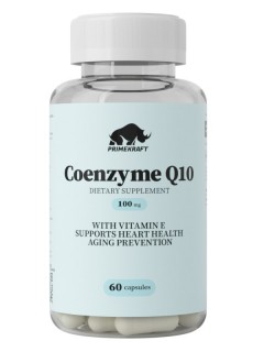 Prime Kraft Coenzyme Q10 (превью)