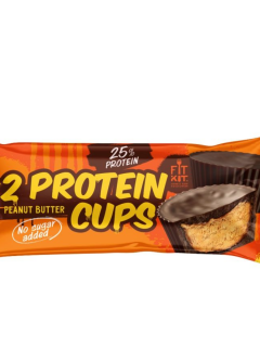 FITKIT Protein CUPS (8шт в уп) 70&nbsp;г