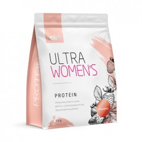 VP Laboratory Ultra Women`s Protein 500&nbsp;г (превью)