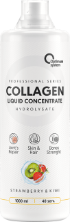 Optimum System Collagen Concentrate Liquid 1000&nbsp;мл