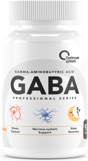 Optimum System GABA (превью)
