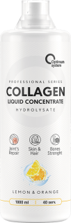 Optimum System Collagen Concentrate Liquid 1000&nbsp;мл (превью)