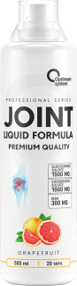Optimum System Joint Liquid Formula 500мл (превью)