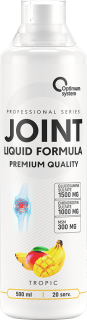 Optimum System Joint Liquid Formula 500мл