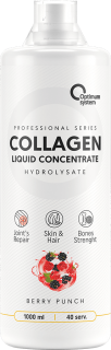 Optimum System Collagen Concentrate Liquid 1000&nbsp;мл