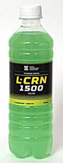 СТ Л-карнитин 1500 (8 шт в уп) 500&nbsp;Мл (превью)