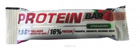 Ironman Батончик "Protein Bar" (12 шт в уп) 50&nbsp;г (превью)