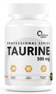 Optimum System Taurine (превью)