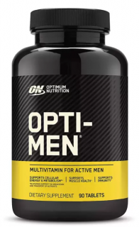 Optimum Nutrition Opti Men (превью)