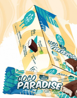 FITKIT Coco Paradise (15шт в уп) 45&nbsp;г
