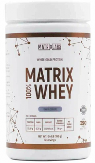 Matrix Labs 100% Matrix Whey Protein 180&nbsp;г