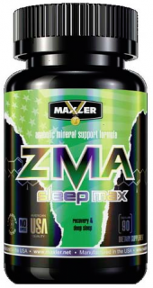 Maxler ZMA Sleep Max 90&nbsp;капс