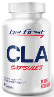 Be First CLA 90&nbsp;гелевых капсул (превью)