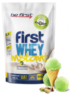 Be First First Whey instant 900&nbsp;г (превью)