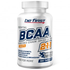 Be First BCAA 1200 мг (превью)