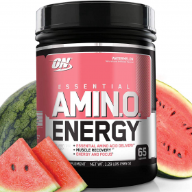 Optimum Nutrition Amino Energy 585&nbsp;г (превью)