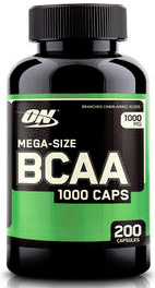 Optimum Nutrition BCAA 1000 (превью)