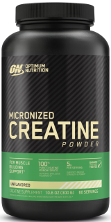 Optimum Nutrition Micronized creatine powder (превью)
