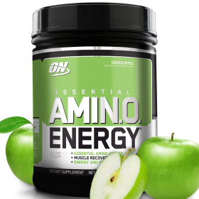Optimum Nutrition Amino Energy 585&nbsp;г