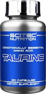 Scitec Nutrition Taurine (превью)