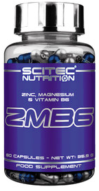 Scitec Nutrition ZMB 6 (превью)