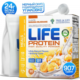 Tree of Life LIFE Protein 908&nbsp;г (превью)