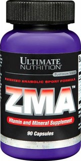 Ultimate Nutrition ZMA (превью)
