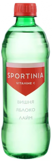 Sportinia Витамин С 500&nbsp;Мл (превью)