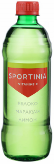 Sportinia Витамин С 500&nbsp;Мл (превью)