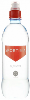 Sportinia Вода Energy sport cup 500&nbsp;Мл (превью)