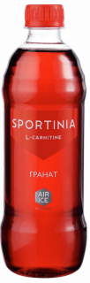 Sportinia L-carnitine 500&nbsp;Мл