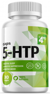 4Me Nutrition 5-HTP (превью)