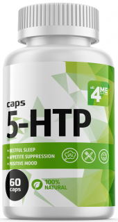 4Me Nutrition 5-HTP