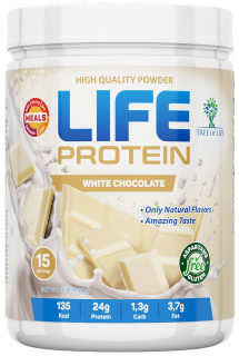 Tree of Life LIFE Protein 454&nbsp;г (превью)