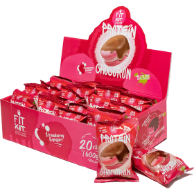 FITKIT Protein Chocoron (20шт в уп) 30&nbsp;г (превью)