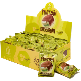 FITKIT Protein Chocoron (20шт в уп) 30&nbsp;г (превью)