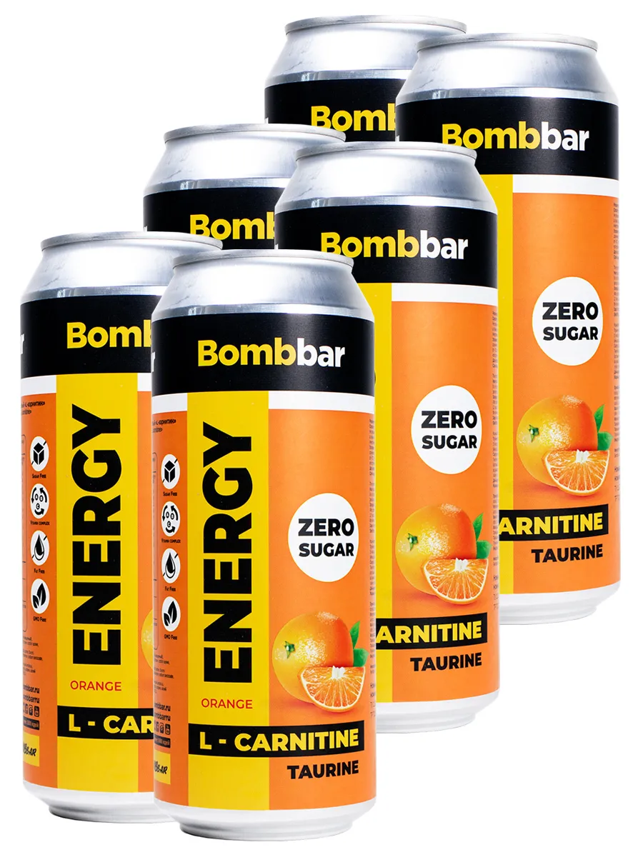 Карнитин напиток. Bombbar Energy Guarana. Бомбар напиток энергетический. Энергетический напиток Energy Guarana l-Carnitine 500 мл (Bombbar). Напиток bombar Energy апельсин 500мл.