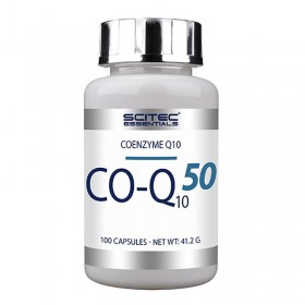 Scitec Nutrition Essentials CO-Q10 150mg