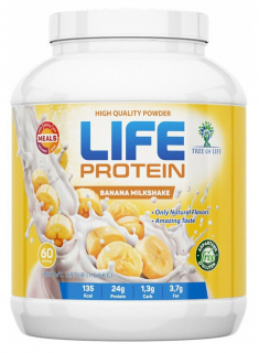 Tree of Life LIFE Protein 1800&nbsp;г (превью)