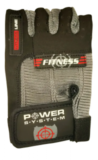 PowerSystem (Аксессуары) Перчатки для фитнеса 2300
