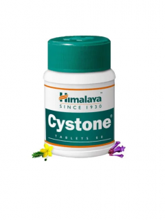 Himalaya Cystone, 60 tabl