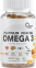 Optimum System Omega-3 Platinum Fish Oil мобильная
