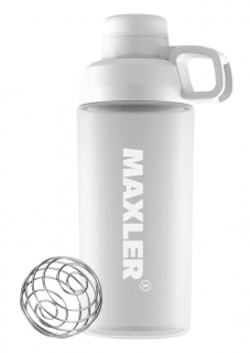Maxler Promo Water Bottle H581 600&nbsp;Мл (превью)