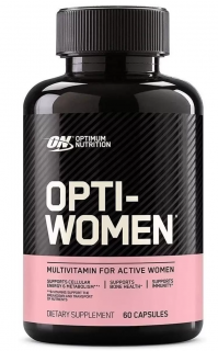 Optimum Nutrition Opti women (превью)