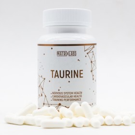 Matrix Labs Taurine 1000 мг.