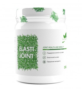 NaturalSupp Elasti Joint 300&nbsp;г (превью)